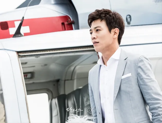 Kim Rae Won