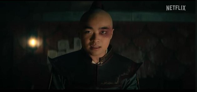 Facts and Synopsis of 'AVATAR: THE LAST AIRBENDER' Live Action, Struggle to Save the World