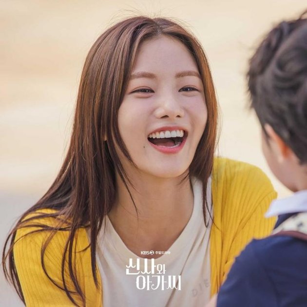 Facts about the Drama 'YOUNG LADY AND GENTLEMAN' that was Previously Protested Due to 'Dating' Scenes of Teenagers and Adults, Now Receives High Ratings