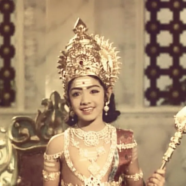 Sridevi