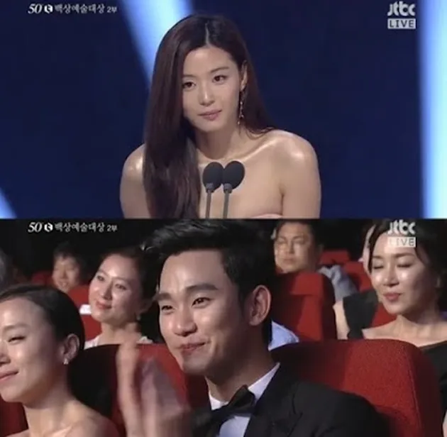 Keluarga Chun Song Yi