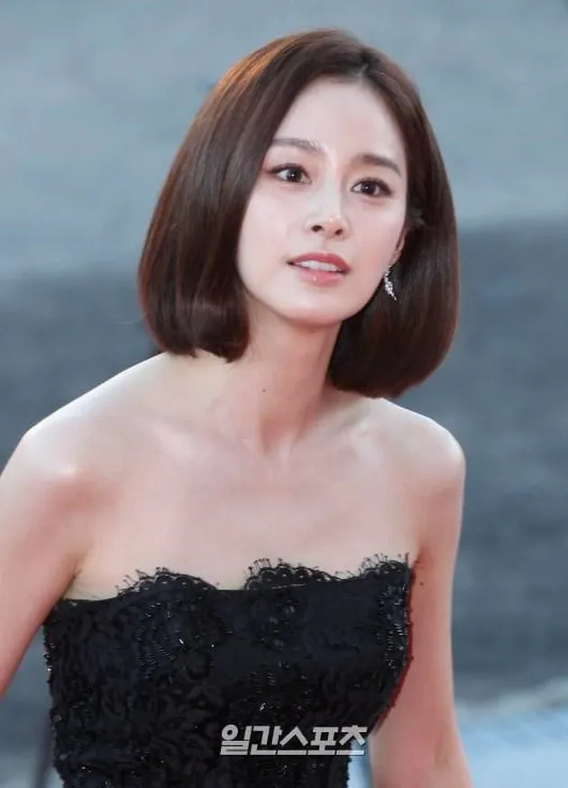 Kim Tae Hee