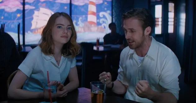 Fakta La La Land
