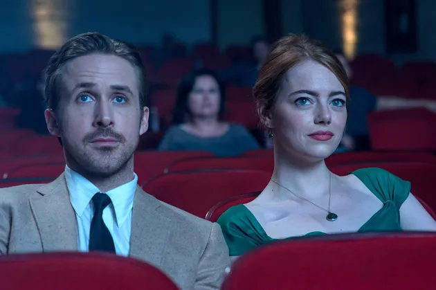 Fakta La La Land