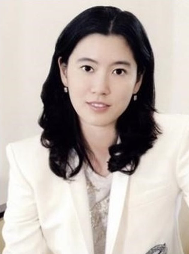 Facts about Lim Se Ryung, Successful Businesswoman and Lee Jung Jae's 'SQUID GAME' Girlfriend, Daesang Group Heiress and Former Wife of Samsung Chairman