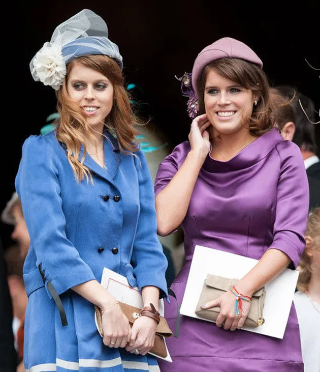 Fakta Memalukan Kate Middleton