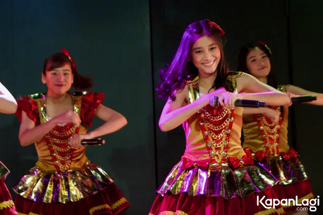 Fakta Menarik Seputar \&#039;Saikou Kayo\&#039;, Single ke-15 JKT48