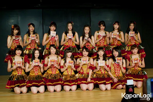 Fakta Menarik Seputar \&#039;Saikou Kayo\&#039;, Single ke-15 JKT48