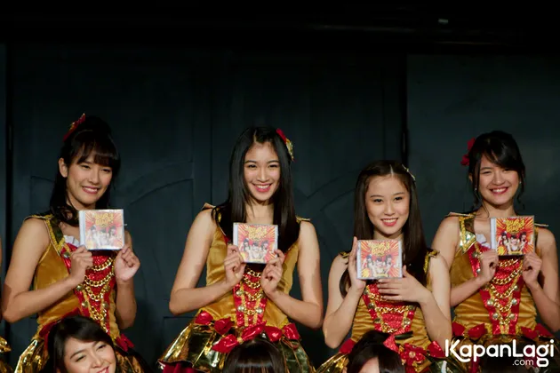 Fakta Menarik Seputar \&#039;Saikou Kayo\&#039;, Single ke-15 JKT48