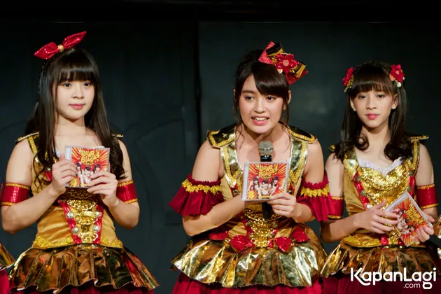 Fakta Menarik Seputar \&#039;Saikou Kayo\&#039;, Single ke-15 JKT48