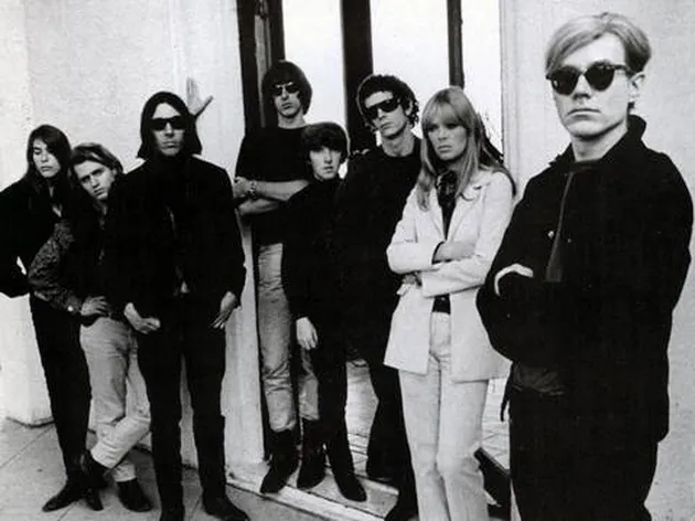 The Velvet Underground