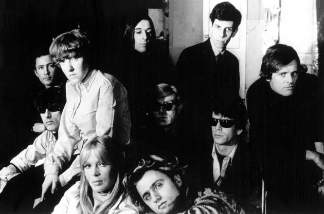 The Velvet Underground