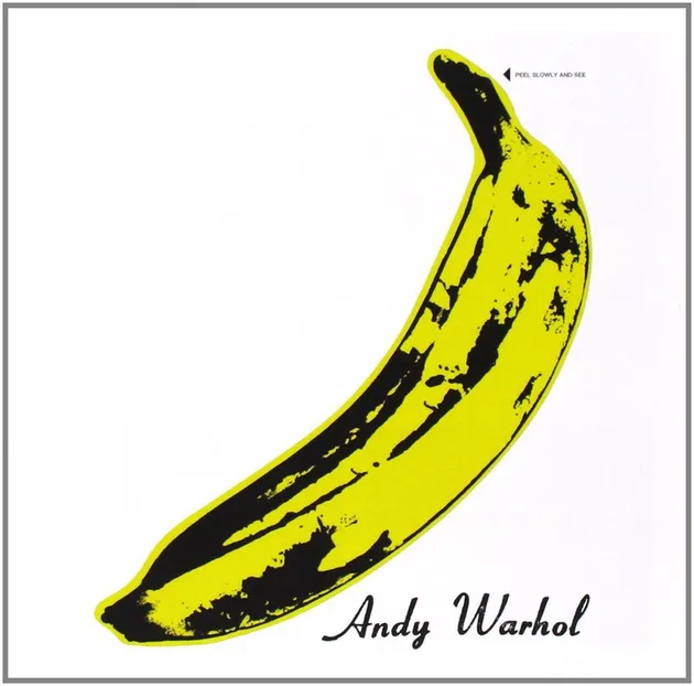 The Velvet Underground
