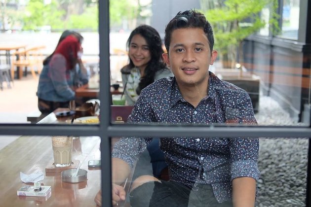 Facts about Nanda Fachrizal, Syifa's Husband, Former Ayu Ting Ting's Trusted Person Now Becomes Brother-in-law