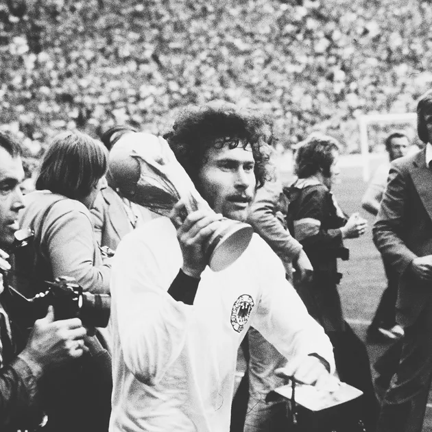 Fakta Piala Dunia