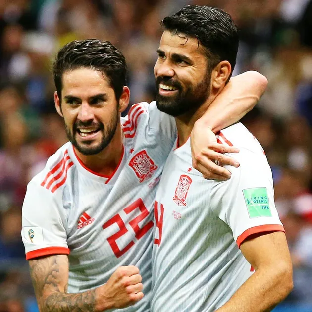 Fakta Piala Dunia