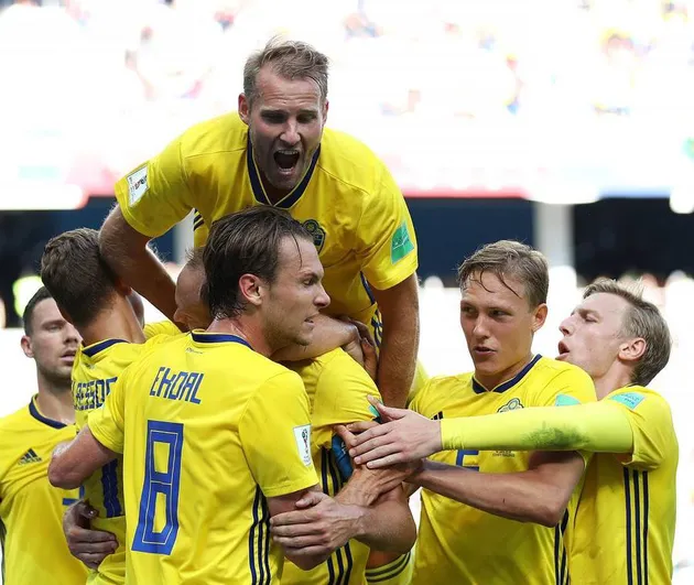 Fakta Piala Dunia