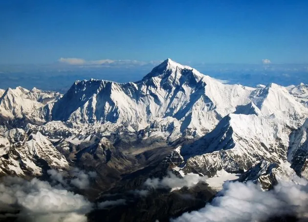 fakta seru dari Bumi