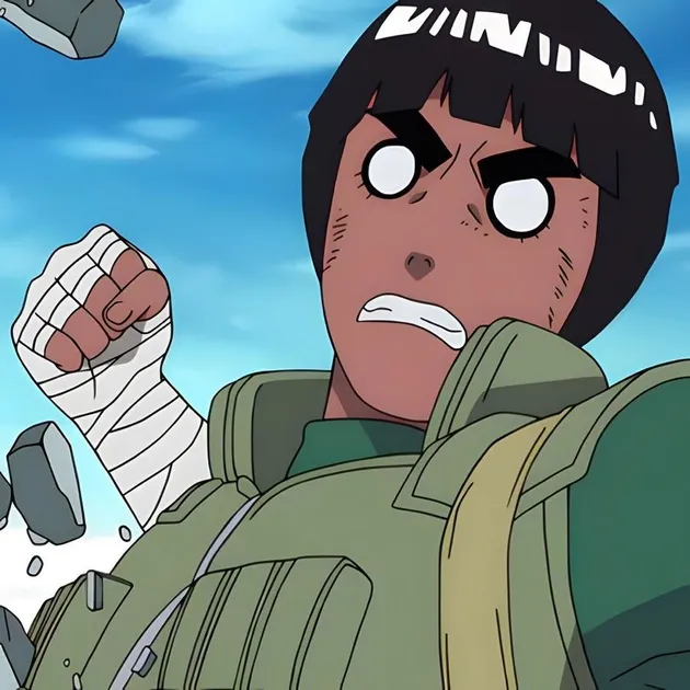 Rock Lee