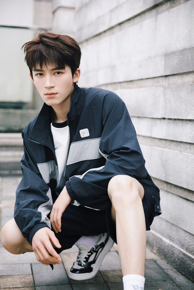 Facts About Handsome Young Actor Wang Xingyue Who Is Becoming More Popular Thanks to 'THE DOUBLE'
