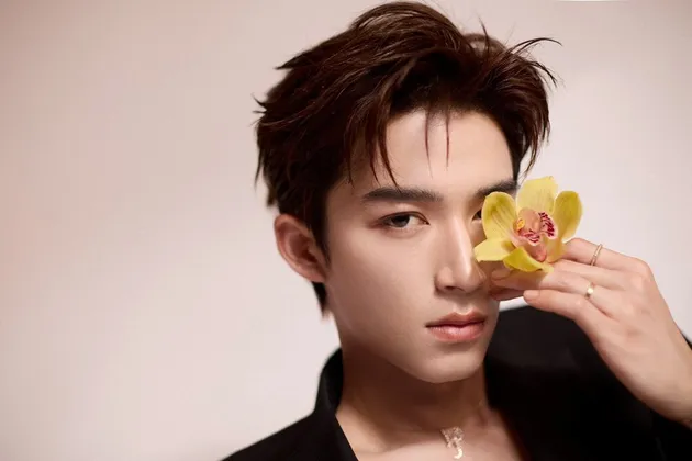 Facts About Handsome Young Actor Wang Xingyue Who Is Becoming More Facts About Handsome Young Actor Wang Xingyue Who Is Becoming More