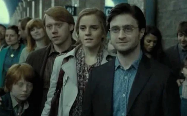 Fakta Terbaru Harry Potter