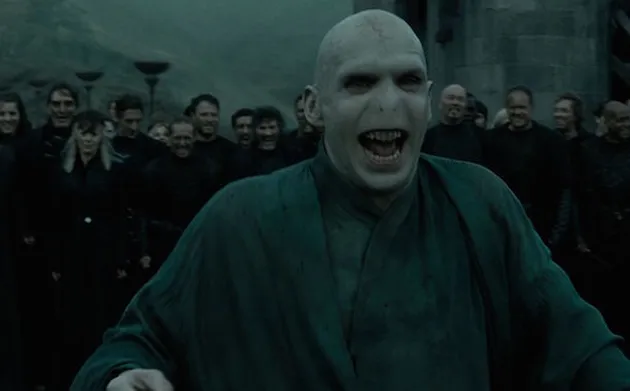 Fakta Terbaru Harry Potter