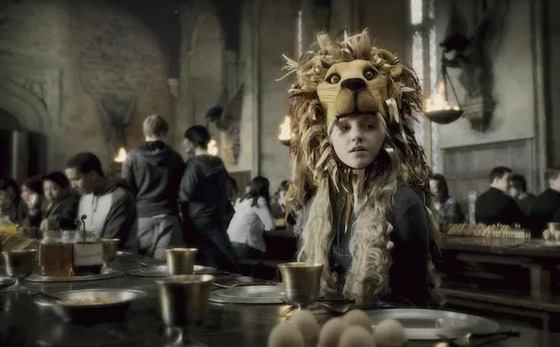 Fakta Terbaru Harry Potter