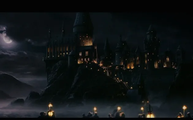 Fakta Terbaru Harry Potter