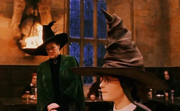 Fakta Terbaru Harry Potter