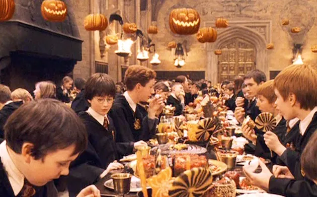 Fakta Terbaru Harry Potter