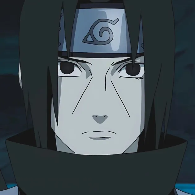 Uchha Itachi