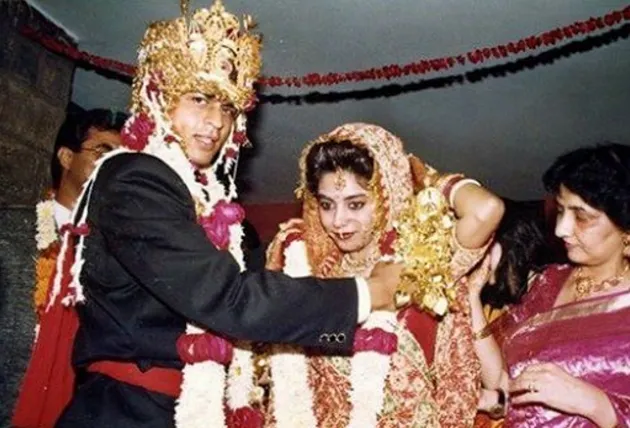 Shahrukh Khan