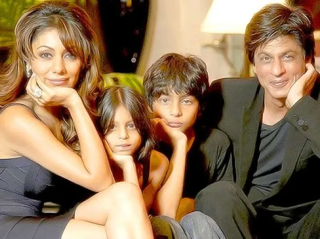 Shahrukh Khan