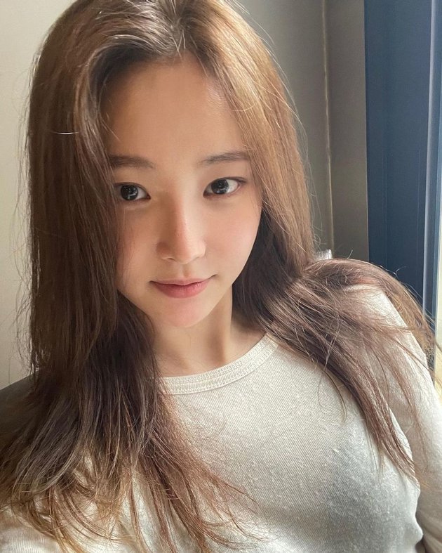 Facts about Yeonwoo from MOMOLAND Rumored to be Dating Lee Min Ho, Once Admired by Leeteuk Suju?