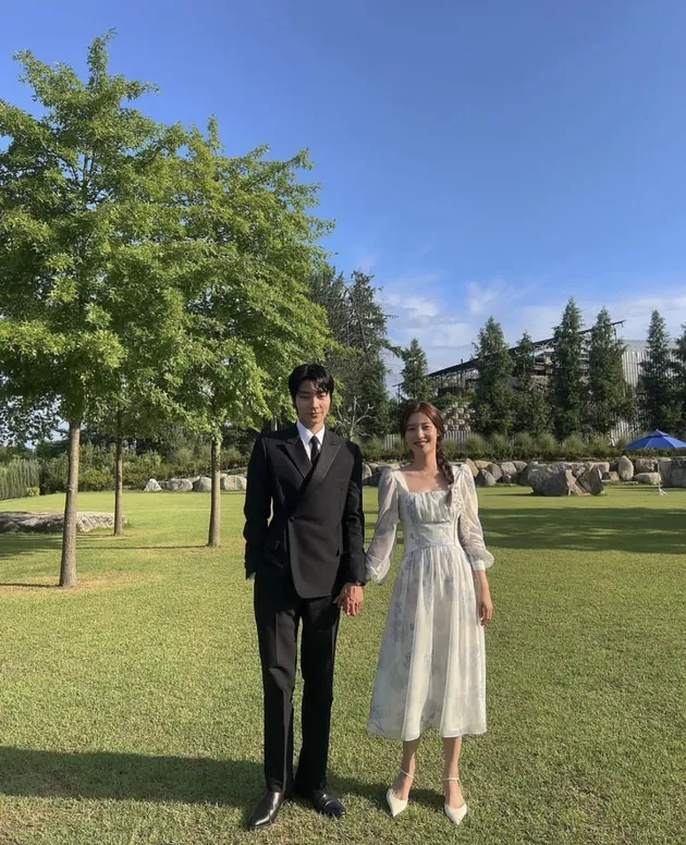 Drakor Family By Choice, Hwang In Yeop, Jung Chaeyeon, Bae Hyun Sung