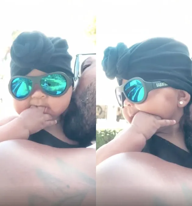 khloe tristan