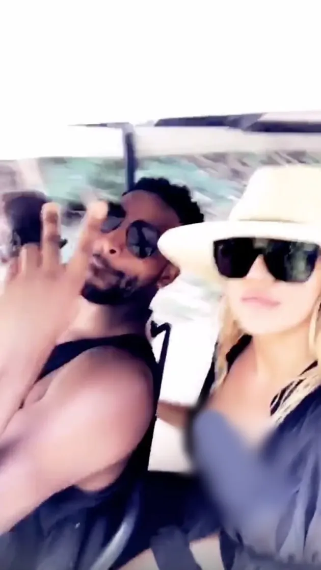 khloe tristan