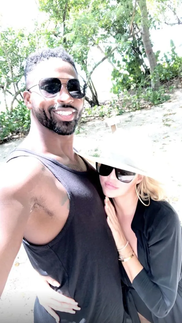 khloe tristan