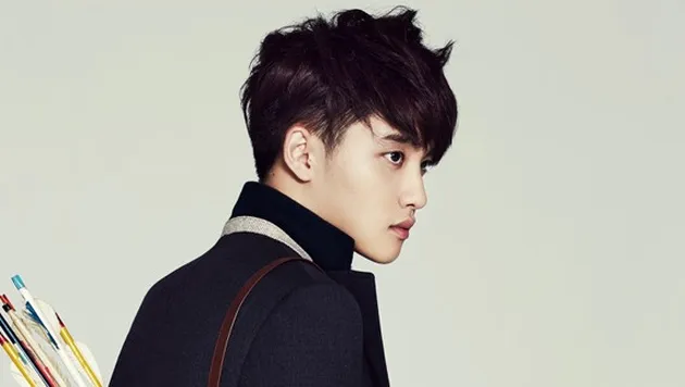 D.O EXO
