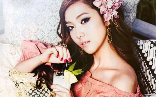 Jessica Jung