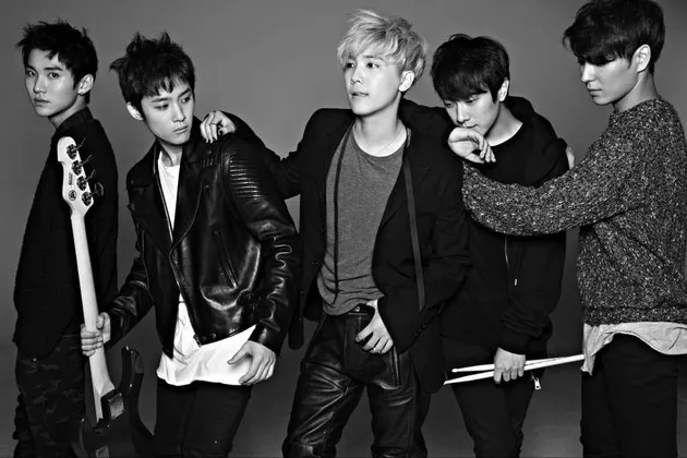 FT Island