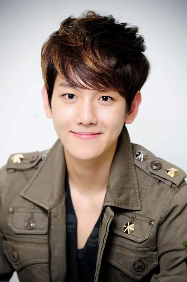 Baekhyun EXO