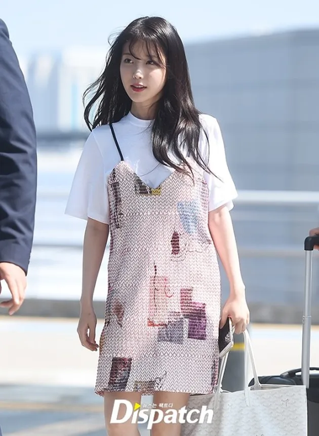 Airport Fashion