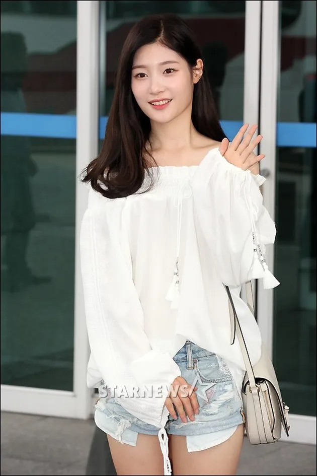 Airport Fashion