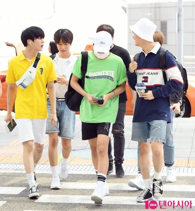 smtown concert osaka