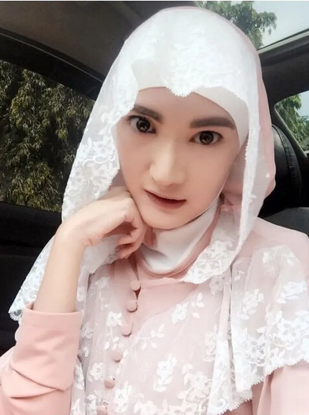 Kiki Amalia