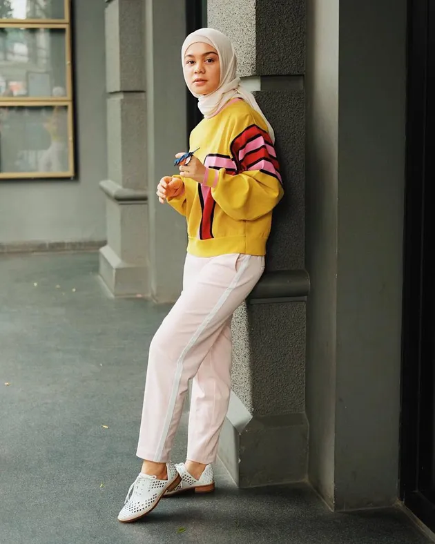 Tantri Namirah