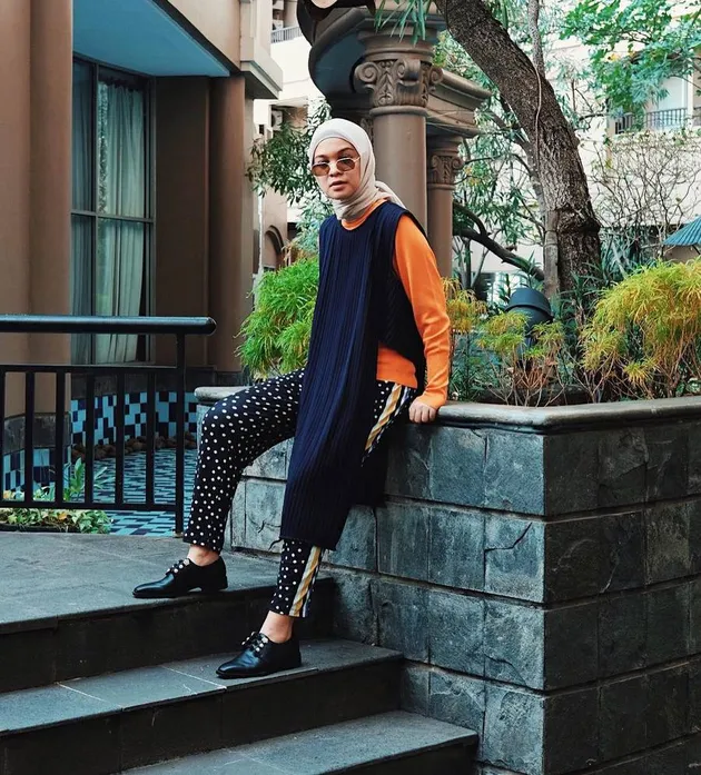Tantri Namirah