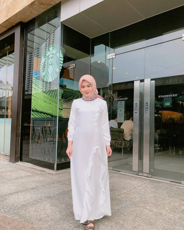 Inspirasi Hijab, Gaya Hijab Seleb